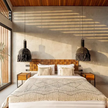 Blacksand Villas Canggu