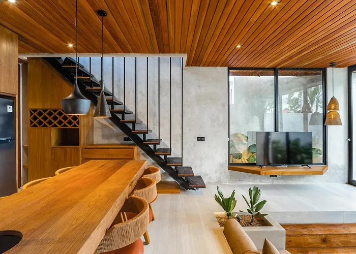 Villa Blacksand By Sandara *
