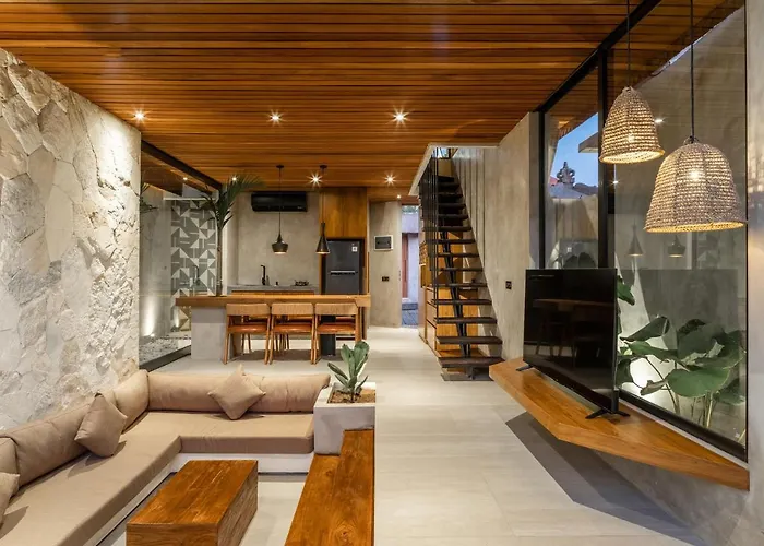 Villa Blacksand By Sandara *