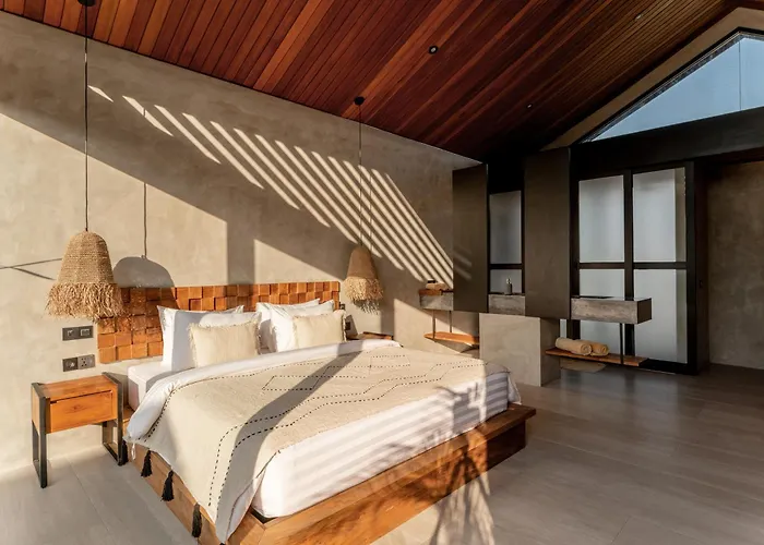 Villa Blacksand By Sandara