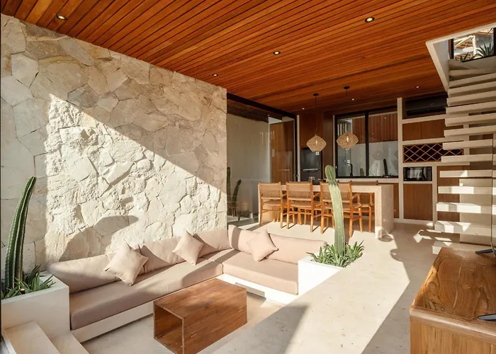 Villa Blacksand By Sandara
