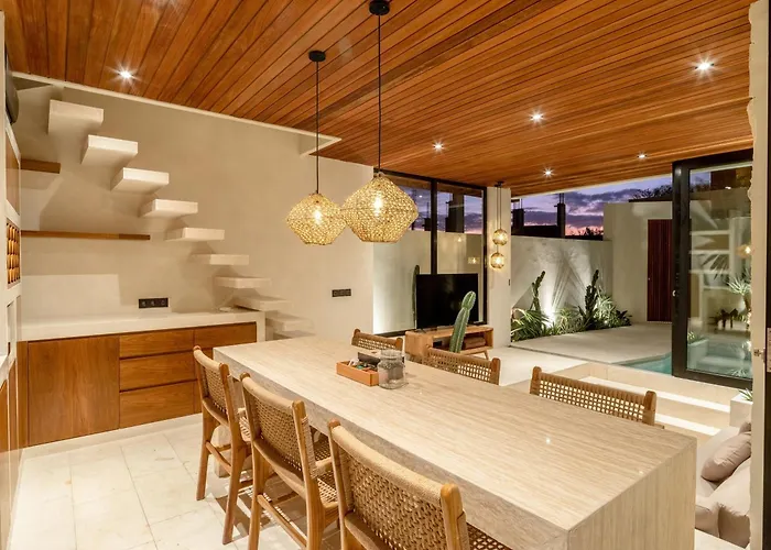 Villa Blacksand By Sandara